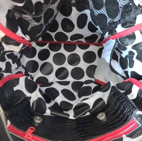 Lululemon Vintage Gym Yoga Bag - Picture 10 of 10